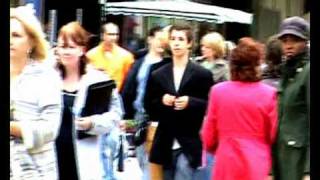 A Websight Too Close To Paradise