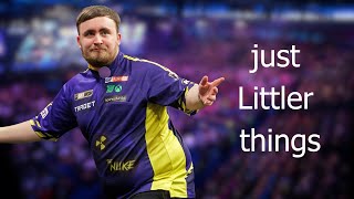 Top 10 Unconventional Littler Checkouts 🎯! PERFECTION OR ARROGANCE?! 😱🔥