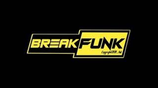 BREAKFUNK - Pura Pura bahagia