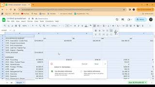 Mastering Macros in Google Sheets: Your Complete Guide to Streamlining Routine Actions
