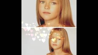 Dünyanın En Güzel Kızı Kristina Pimenova Created With