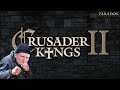 От безземельного бастарда до Императора. Мод "Rise to Power" Crusader Kings 2 (v. 3.3.2)