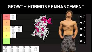 The truth about GH peptides (tier list)