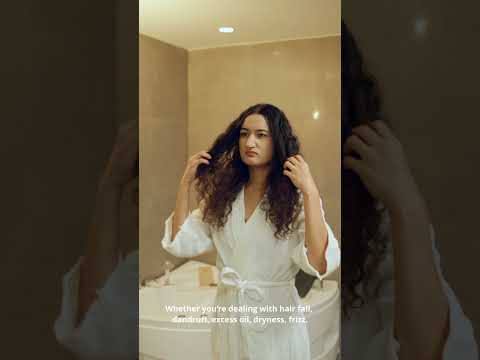 Aloe Herbal Premium Hair Care Range Official Launch 🌿 | Hair Care Event Nepal