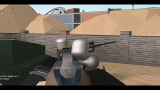 [XSplit Broadcaster Test] PHANTOM FORCES GAMEPLAY PART II