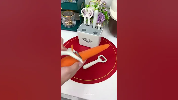 Kitchen Gadget Accessories Sets #shorts