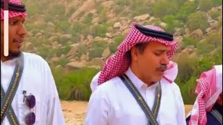 شيلةً حماسية  - قناة بني مالك الإعلامية  - كلمات واداء الشاعر أحمد الرضواني