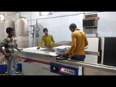Video: Laminert hardboard - universalmateriale