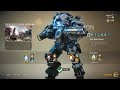 Titanfall 2 Frontier Defense (Co-op) - | Angel City |- Ion Titan