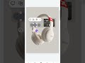 headphones Poster Design/#shorts #design