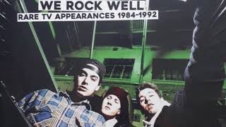 Beastie Boys-White Shadow ( from the We Rock Well Cd ) - YouTube