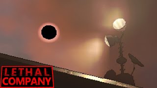 Going To Every Moon Eclipsed SOLO | Lethal Company