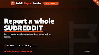 Can You Report a Subreddit Reddit Report Guide [Mods & Users]