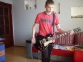 Sixx:AM - Life is Beautiful Cover