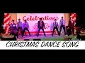 New Latest Telugu Christian Christmas Dance Song 2017 || NIMGIYANDHUNA || REVANTH || JK CHRISTOPHER