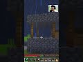 VOCÊS VIRAM ESSE VULTO PASSANDO — Minecraft