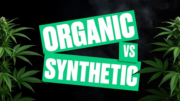 Organic vs Synthetic Nutrients EXPLAINED – Which Gives Explosive Plant Growth?