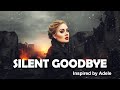 Adele AI Silent Goodbye Official Music Video 
