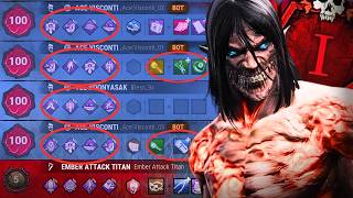 Wannabe Bully Squad Got Bullied By My Trapper 💀