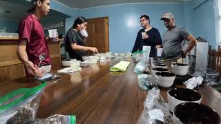 Nucleus Link sample roaster V2 promo #1