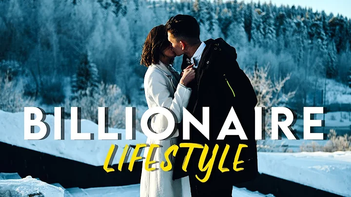 BILLIONAIRE Luxury Lifestyle Visualization (2022 BILLIONAIRE Motivation) Billionaire Super Cars #30