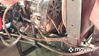 видео: Снова ГУР на ДОНГ ФЕНГ 244 , аж 2009 года . Вася сказал ответит за ВСЁ!! Собираем новинку Джинма 264 картинка: Снова ГУР на ДОНГ ФЕНГ 244 , аж 2009 года . Вася сказал ответит за ВСЁ!! Собираем новинку Джинма 264