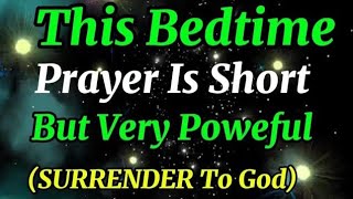 Seniors Peaceful Night Prayer For Deep Rest Worship For Rest, Peace & Gods Presence And Divine Ca