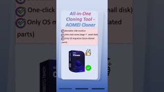 How to Perform Disk Clone with Bootable USB | Full Guide
