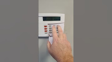 Disarming the alarming