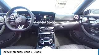 2023 Mercedes-Benz E-Class near me Coral Gables, Sunset, Miami Springs, University Park, Key Biscay
