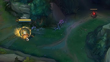 Qiyana | Invisible R Bug Tutorial