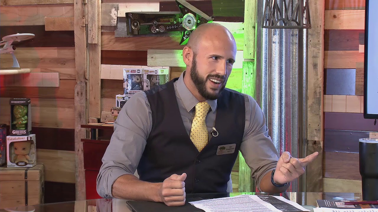 Why Tampa Bay? | Mangrove Bay Realty