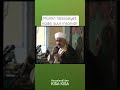 Mümin hassasiyet, irade, şuur insanıdır