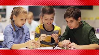 CHRISTUS HWC ASAP (After-School Activities Program)