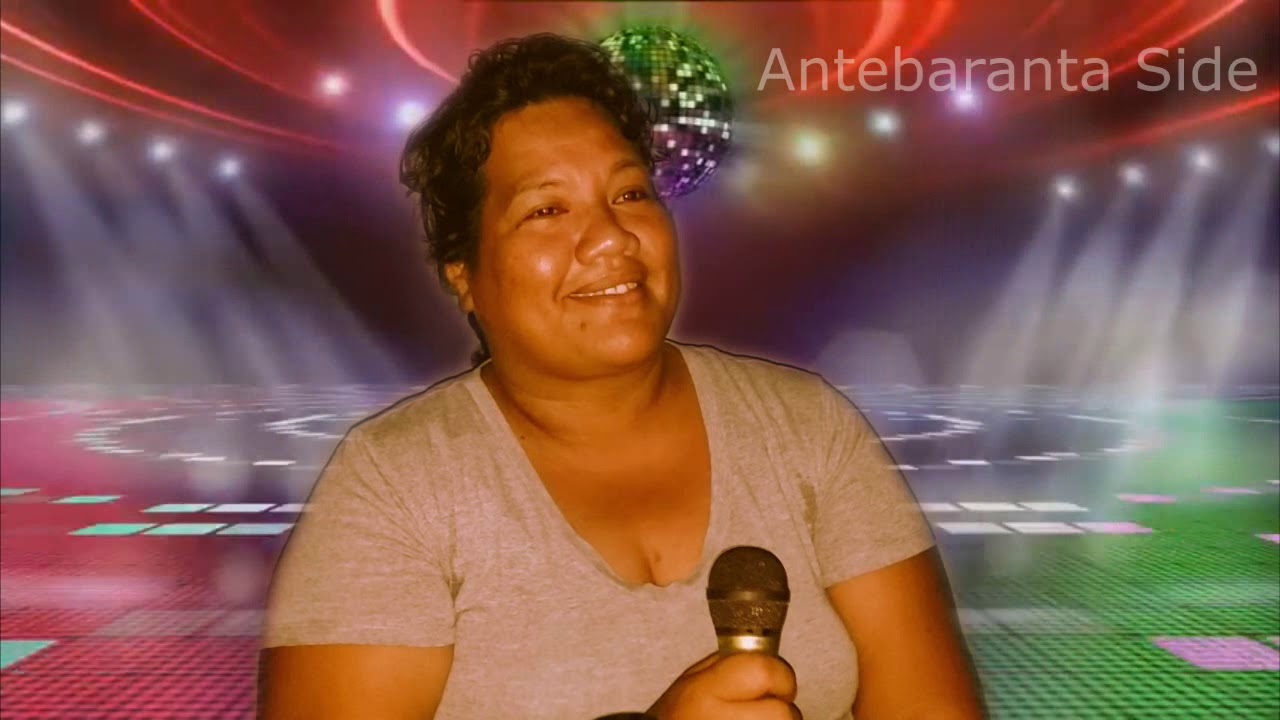 Ai tekuba terana ngai Cover By Aribo Mwea (video clip)