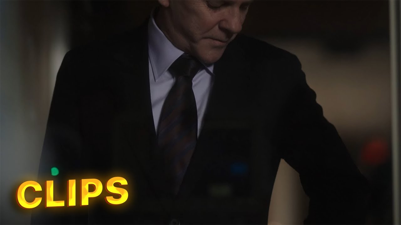 First Lady Is Dead | Designated Survivor (HD)