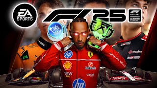 Newcomer - F1 25 Achievement/Trophy Guide