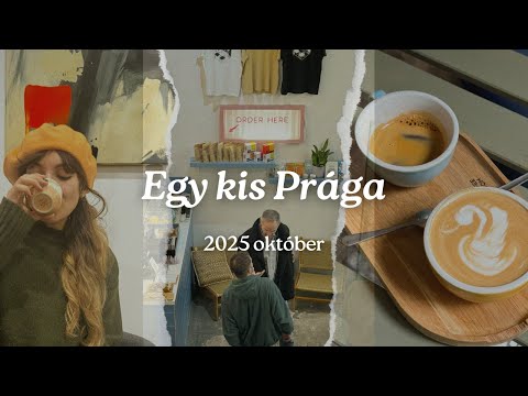 Rövidke, prágai kiruccanás 2025 I fatimapanka
