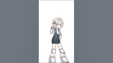 this is my first time tweening, plz dont judge guys😞 #gacha