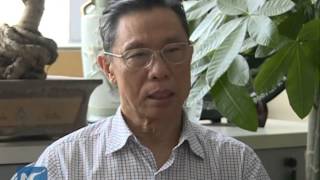 China developing MERS virus antibody