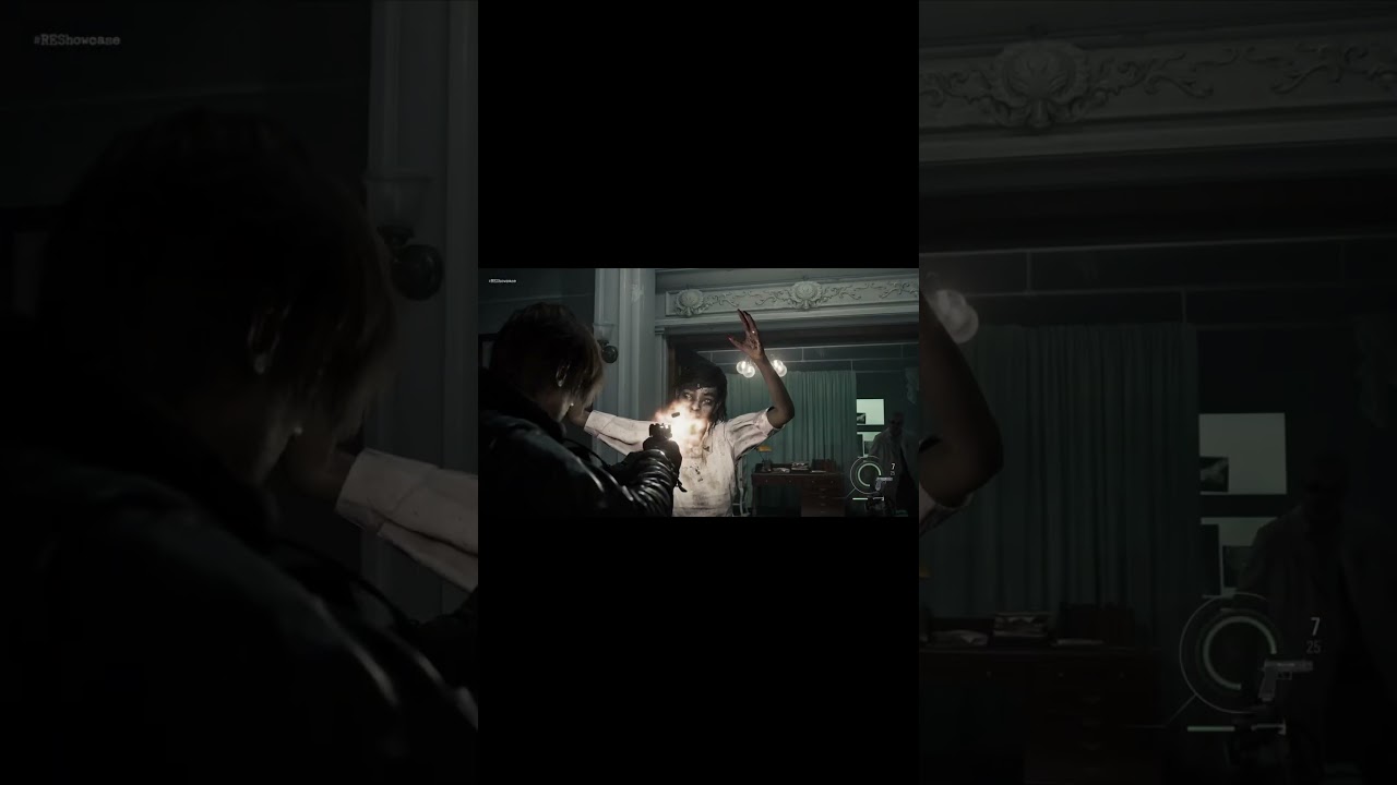 Resident Evil Requiem 