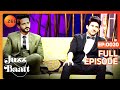 Ep - 20 - Hiten - Hussain - Juzz Baatt - Hindi Celebrity Talk Show Hindi - Zee Tv