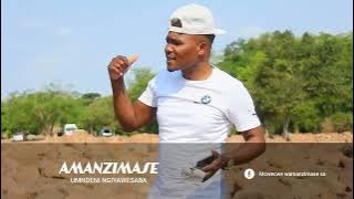 Amanzimase Cd promo 2022