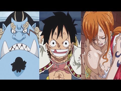 Video One Piece Episode 819