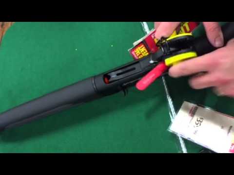 Trigger Lock Fail