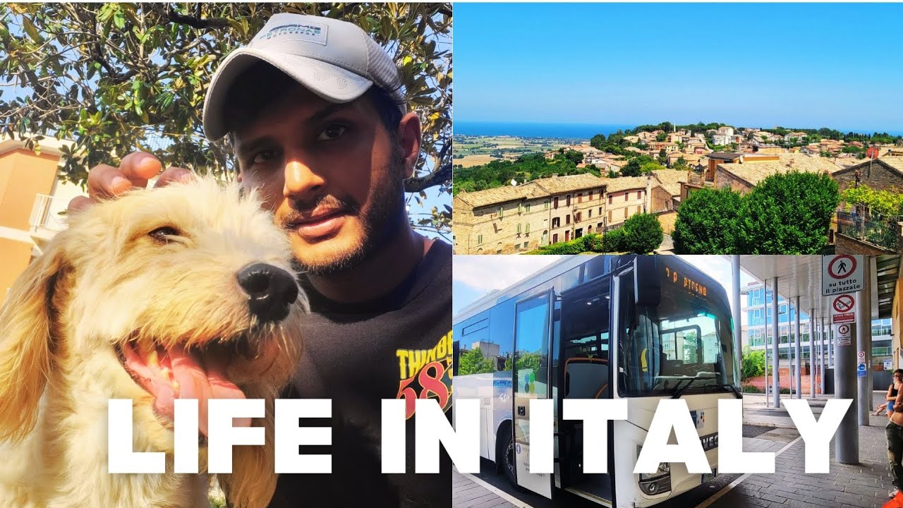 Vlog Daily Life In Italy Today I Visited A Very Beautiful Town Of vlog-daily-life-in-italy-today-i-visited-a-very-beautiful-town-of