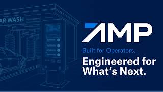 Clarity by AMP | The AI-Powered Car Wash Ecosystem screenshot 4
