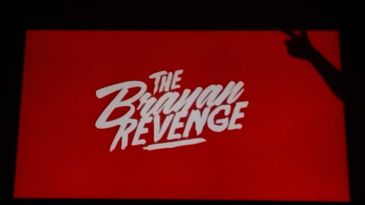 Brayan Rojitas - The Brayan's Revenge [Full Album]