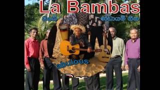 Moratuwa - La Bambas
