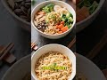 Mangi Spesso Noodles? Ecco Cosa Succede Davvero al Tuo Corpo #noodles #cibo #cucina